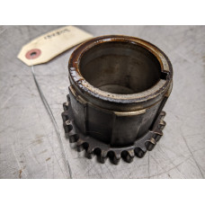 13X203 Crankshaft Timing Gear From 2005 Jeep Grand Cherokee 5.7 13X203 Crankshaft Timing Gear From 2005 Jeep Grand Cherokee 5.7